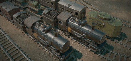 Foxhole EU PC Steam CD Key Foxhole EU PC Steam CD Key