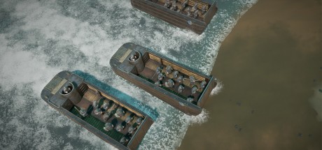 Foxhole EU PC Steam CD Key Foxhole EU PC Steam CD Key