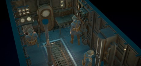 Foxhole EU PC Steam CD Key Foxhole EU PC Steam CD Key