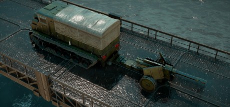 Foxhole EU PC Steam CD Key Foxhole EU PC Steam CD Key