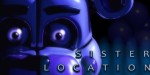 Five Nights at Freddy's: Sister Location Steam CD Key