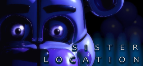 Five Nights at Freddy's: Sister Location Steam CD Key Five Nights at Freddy's: Sister Location Steam CD Key