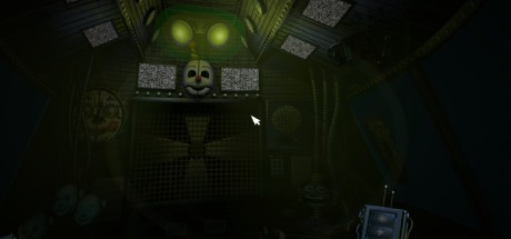 Five Nights at Freddy's: Sister Location Steam CD Key Five Nights at Freddy's: Sister Location Steam CD Key