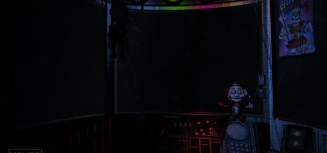 Five Nights at Freddy's: Sister Location Steam CD Key Five Nights at Freddy's: Sister Location Steam CD Key