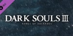 Dark Souls III - Ashes of Ariandel DLC PC Steam CD Key