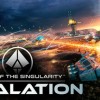 Ashes of the Singularity: Escalation + 3 DLC PC Steam CD Key