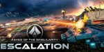 Ashes of the Singularity: Escalation + 3 DLC PC Steam CD Key