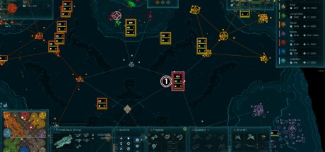 Ashes of the Singularity: Escalation + 3 DLC PC Steam CD Key