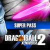 DRAGON BALL XENOVERSE 2 - Super Pass DLC Steam CD Key DRAGON BALL XENOVERSE 2 - Super Pass DLC Steam CD Key