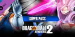 DRAGON BALL XENOVERSE 2 - Super Pass DLC Steam CD Key