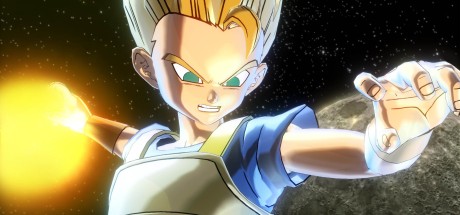 DRAGON BALL XENOVERSE 2 - Super Pass DLC Steam CD Key DRAGON BALL XENOVERSE 2 - Super Pass DLC Steam CD Key