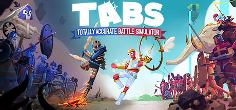 Totally Accurate Battle Simulator AR XBOX One / Series X|S / Windows 10 CD Key Totally Accurate Battle Simulator AR XBOX One / Series X|S / Windows 10 CD Key