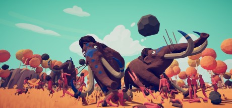 Totally Accurate Battle Simulator AR XBOX One / Series X|S / Windows 10 CD Key Totally Accurate Battle Simulator AR XBOX One / Series X|S / Windows 10 CD Key