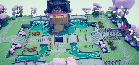 Totally Accurate Battle Simulator AR XBOX One / Series X|S / Windows 10 CD Key Totally Accurate Battle Simulator AR XBOX One / Series X|S / Windows 10 CD Key