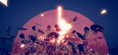 Totally Accurate Battle Simulator AR XBOX One / Series X|S / Windows 10 CD Key Totally Accurate Battle Simulator AR XBOX One / Series X|S / Windows 10 CD Key