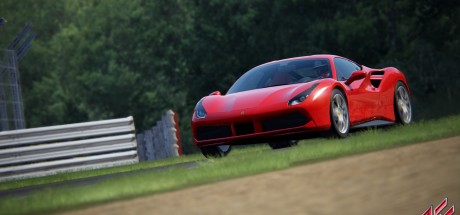 Assetto Corsa -Tripl3 Pack DLC Steam CD Key Assetto Corsa -Tripl3 Pack DLC Steam CD Key