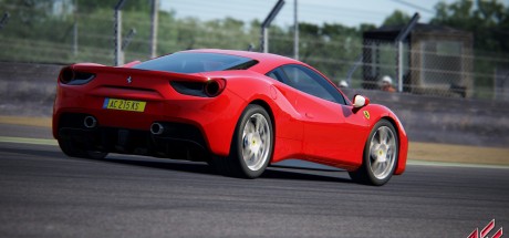Assetto Corsa -Tripl3 Pack DLC Steam CD Key Assetto Corsa -Tripl3 Pack DLC Steam CD Key