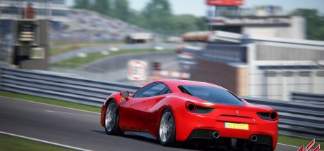 Assetto Corsa -Tripl3 Pack DLC Steam CD Key Assetto Corsa -Tripl3 Pack DLC Steam CD Key