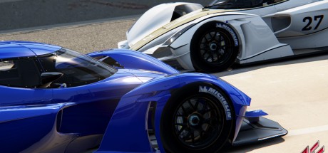 Assetto Corsa -Tripl3 Pack DLC Steam CD Key Assetto Corsa -Tripl3 Pack DLC Steam CD Key