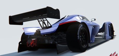 Assetto Corsa -Tripl3 Pack DLC Steam CD Key Assetto Corsa -Tripl3 Pack DLC Steam CD Key