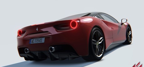 Assetto Corsa -Tripl3 Pack DLC Steam CD Key Assetto Corsa -Tripl3 Pack DLC Steam CD Key