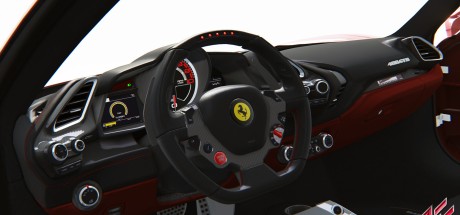 Assetto Corsa -Tripl3 Pack DLC Steam CD Key Assetto Corsa -Tripl3 Pack DLC Steam CD Key