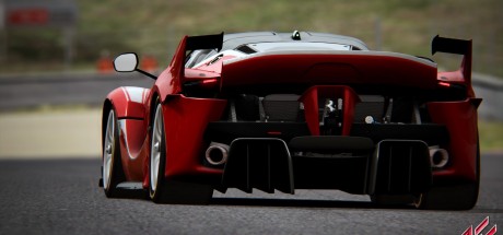 Assetto Corsa -Tripl3 Pack DLC Steam CD Key Assetto Corsa -Tripl3 Pack DLC Steam CD Key