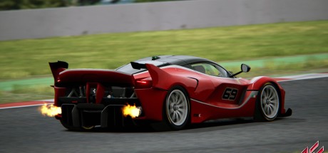 Assetto Corsa -Tripl3 Pack DLC Steam CD Key Assetto Corsa -Tripl3 Pack DLC Steam CD Key