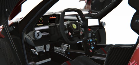 Assetto Corsa -Tripl3 Pack DLC Steam CD Key Assetto Corsa -Tripl3 Pack DLC Steam CD Key