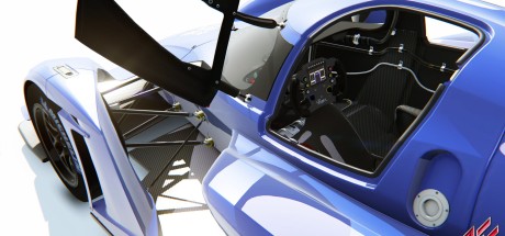 Assetto Corsa -Tripl3 Pack DLC Steam CD Key Assetto Corsa -Tripl3 Pack DLC Steam CD Key