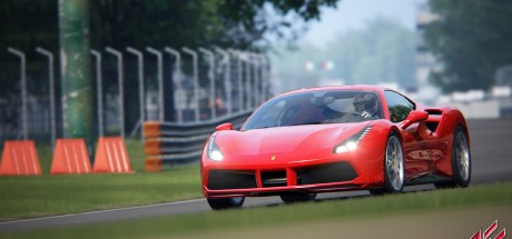 Assetto Corsa -Tripl3 Pack DLC Steam CD Key Assetto Corsa -Tripl3 Pack DLC Steam CD Key