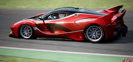 Assetto Corsa -Tripl3 Pack DLC Steam CD Key Assetto Corsa -Tripl3 Pack DLC Steam CD Key