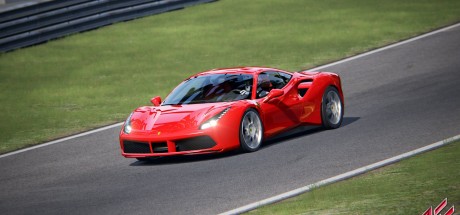 Assetto Corsa -Tripl3 Pack DLC Steam CD Key Assetto Corsa -Tripl3 Pack DLC Steam CD Key