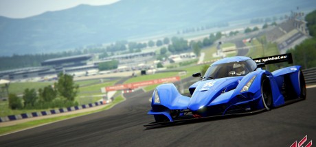 Assetto Corsa -Tripl3 Pack DLC Steam CD Key Assetto Corsa -Tripl3 Pack DLC Steam CD Key