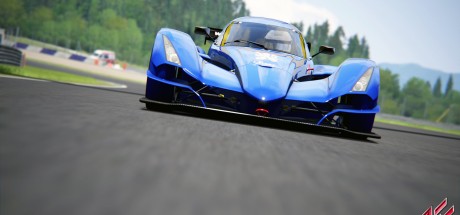 Assetto Corsa -Tripl3 Pack DLC Steam CD Key Assetto Corsa -Tripl3 Pack DLC Steam CD Key