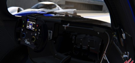 Assetto Corsa -Tripl3 Pack DLC Steam CD Key Assetto Corsa -Tripl3 Pack DLC Steam CD Key