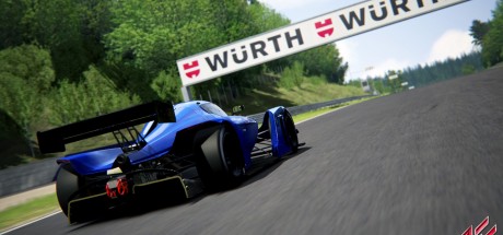 Assetto Corsa -Tripl3 Pack DLC Steam CD Key Assetto Corsa -Tripl3 Pack DLC Steam CD Key