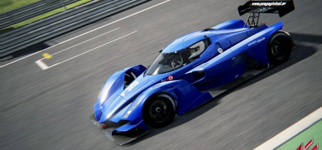 Assetto Corsa -Tripl3 Pack DLC Steam CD Key Assetto Corsa -Tripl3 Pack DLC Steam CD Key