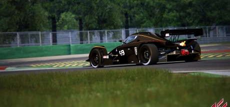 Assetto Corsa -Tripl3 Pack DLC Steam CD Key Assetto Corsa -Tripl3 Pack DLC Steam CD Key