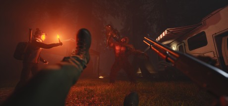 BIGFOOT EU Steam CD Key BIGFOOT EU Steam CD Key