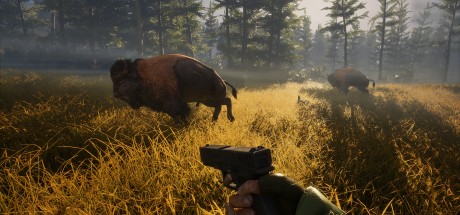 BIGFOOT PC Steam CD Key BIGFOOT PC Steam CD Key
