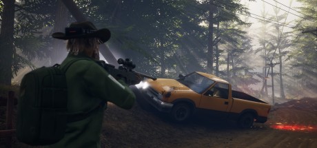 BIGFOOT PC Steam CD Key BIGFOOT PC Steam CD Key