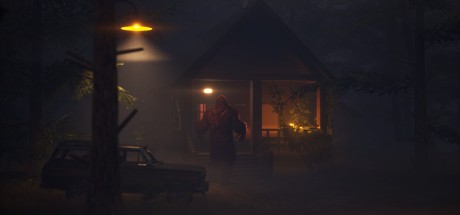 BIGFOOT PC Steam CD Key BIGFOOT PC Steam CD Key