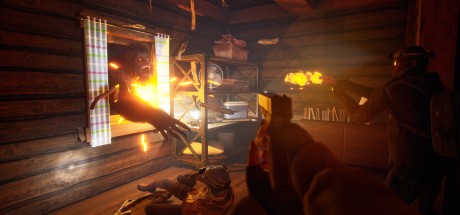BIGFOOT PC Steam CD Key BIGFOOT PC Steam CD Key
