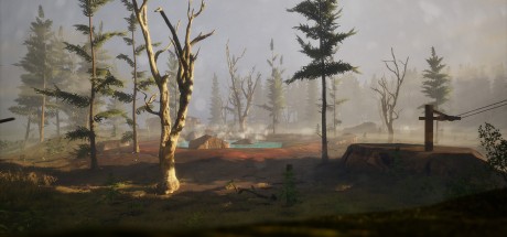 BIGFOOT PC Steam CD Key BIGFOOT PC Steam CD Key