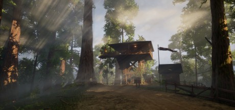 BIGFOOT PC Steam CD Key BIGFOOT PC Steam CD Key