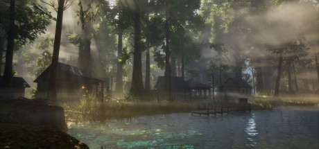 BIGFOOT PC Steam CD Key BIGFOOT PC Steam CD Key