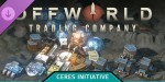 Offworld Trading Company - The Ceres Initiative DLC Steam CD Key