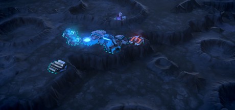 Offworld Trading Company - The Ceres Initiative DLC Steam CD Key