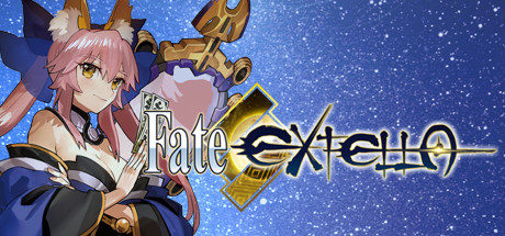 Fate/EXTELLA Steam CD Key
